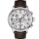TISSOT 韻馳系列經典計時腕錶(T1166171603700)45mm product thumbnail 1