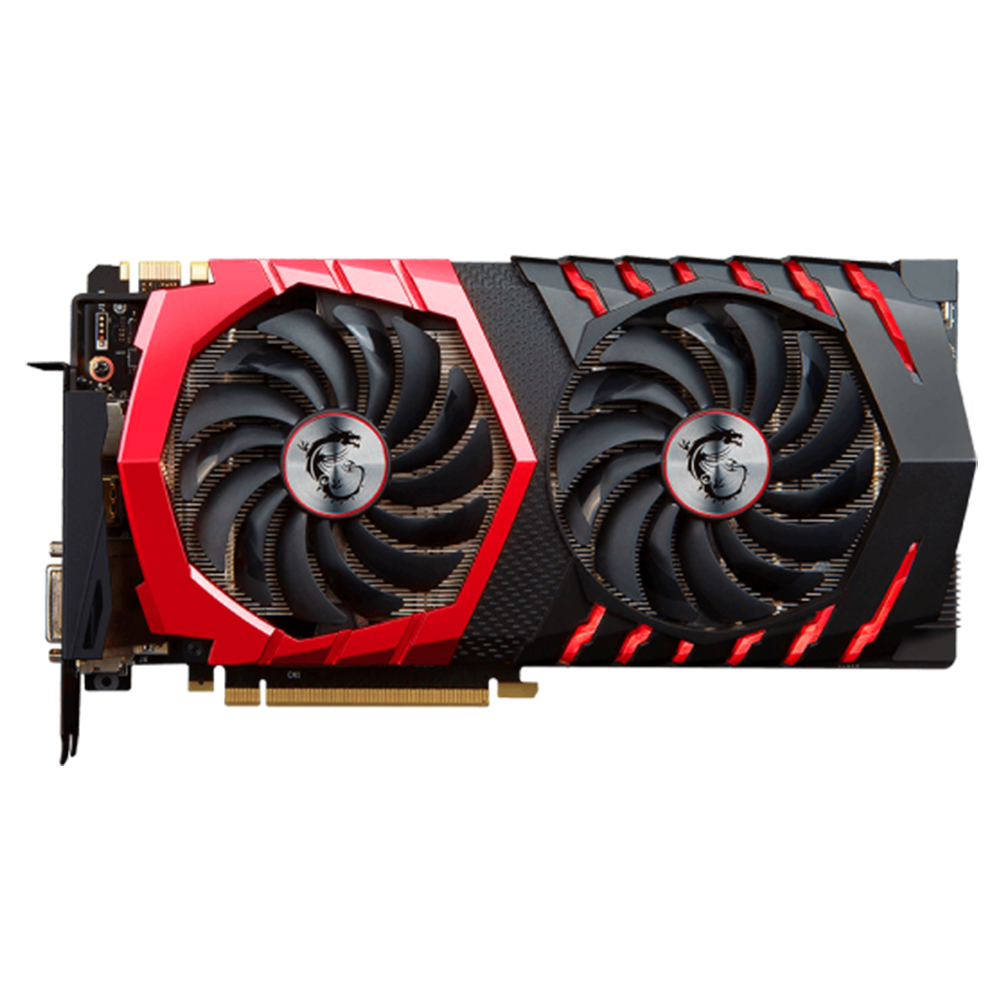 MSI 微星1080 GAMING X 8G | Yahoo奇摩購物中心