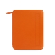 filofax  FOLIO系列  A5 IPAD拉鍊文件包-橘色 product thumbnail 1