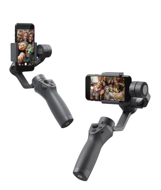 DJI OSMO Mobile 2 手機雲台/手持穩定器(不含手機) - 先創公司貨