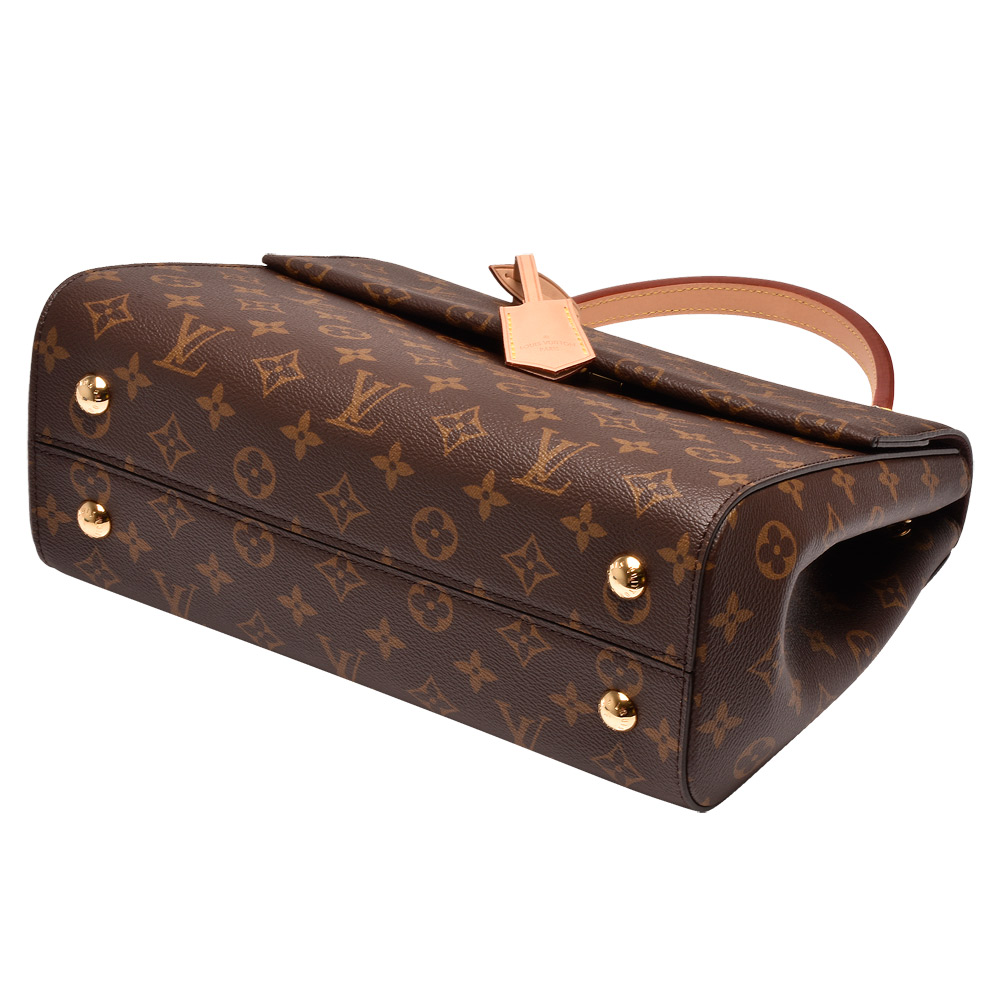 Shop Louis Vuitton Cluny mm (M42735) by LesAiles