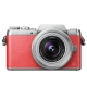 Panasonic LUMIX GF8+12-32mm 微單眼 (公司貨) product thumbnail 1