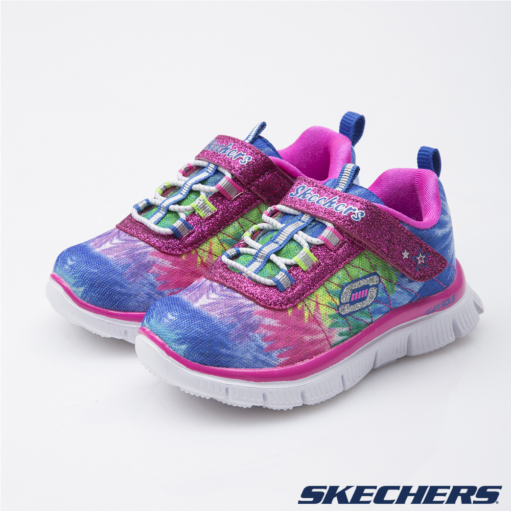 SKECHERS (童) 嬰童系列 Skech Appeal - 81852NMLT