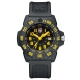 LUMINOX 雷明時NAVY SEAL 3500全新海豹2代系列腕錶-黃x白時標/45m product thumbnail 1