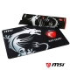 MSI-JUST GAME 微星電競滑鼠墊 product thumbnail 1