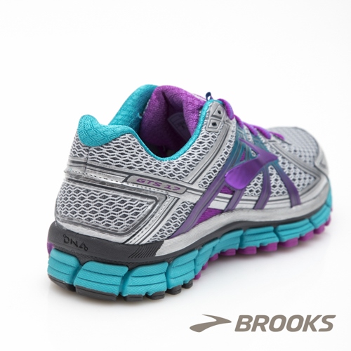 BROOKS 女 避震緩衝 ADRENALINEGTS17(1202311D055)