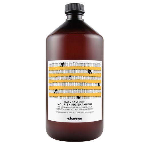 Davines 達芬尼斯(特芬莉) 滋養奇蹟系列 滋養奇蹟洗髮露1000ml