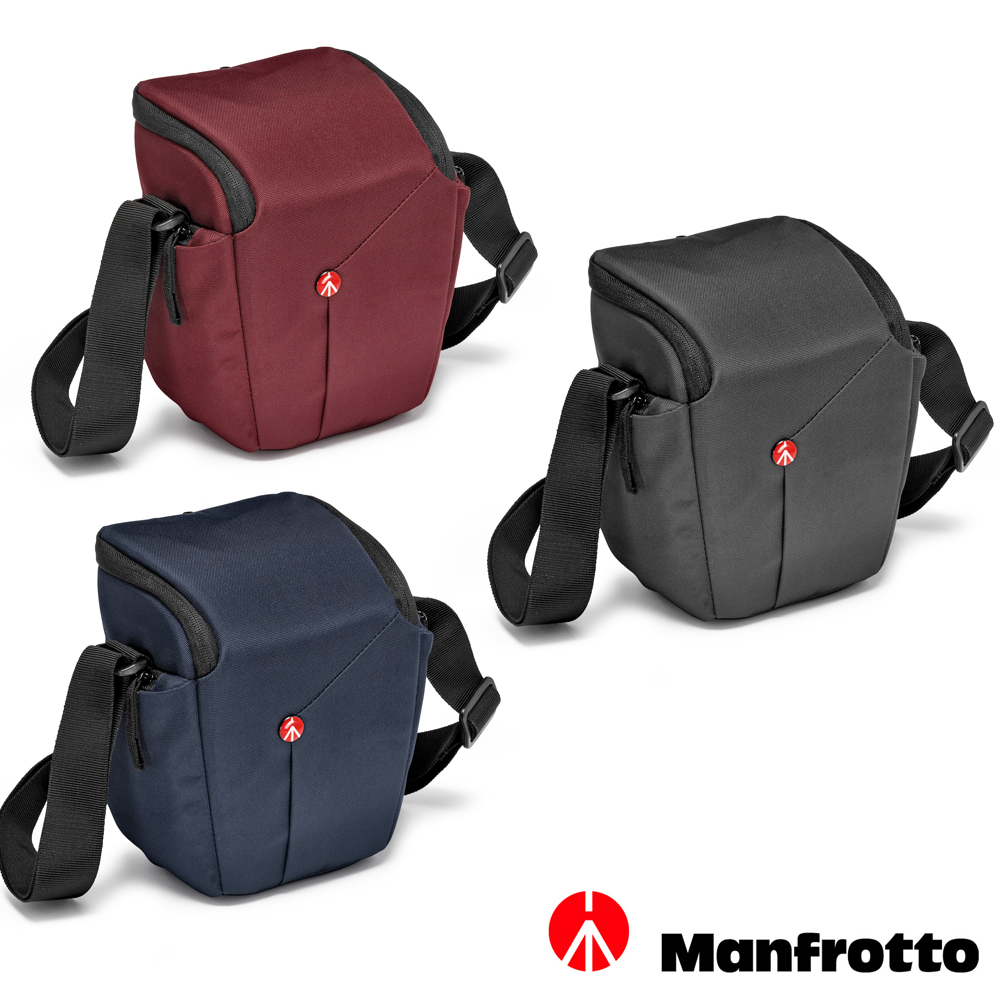 Manfrotto 曼富圖 NX Holster DSLR 開拓者單眼槍套包