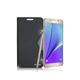 HOCAR Samsung Galaxy Note5 無印風磁力皮套 product thumbnail 3