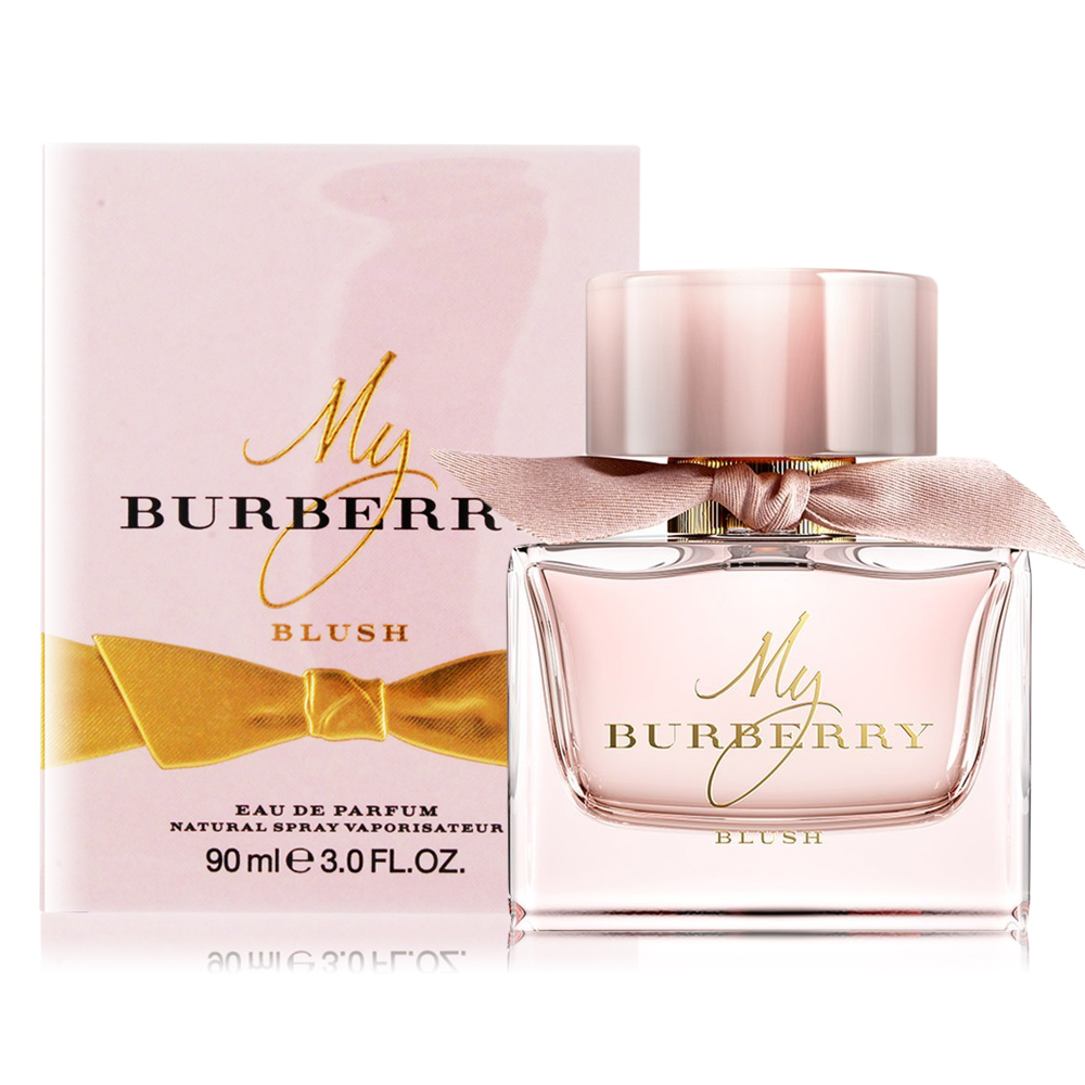 burberry blush 90ml