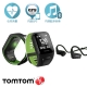 TomTom RUNNER 3 超越者-旗艦款+藍牙耳機 GPS跑步運動錶 product thumbnail 2