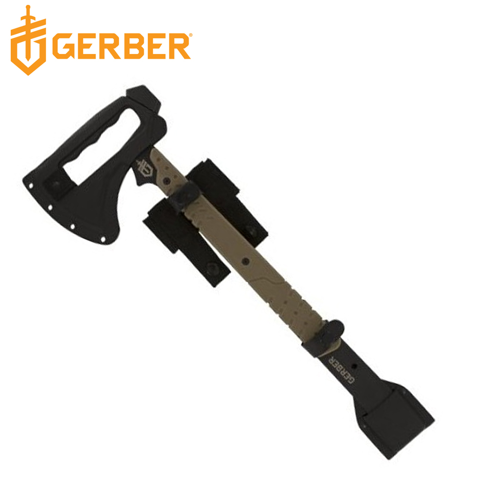 Gerber 美軍專用戰斧