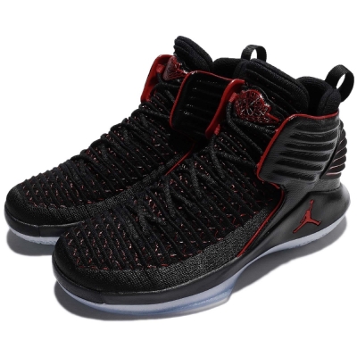 Nike Air Jordan XXXII BG 女鞋