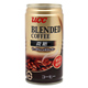 UCC BLENDED咖啡飲料(185gx6入) product thumbnail 1