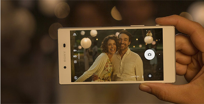 【福利品】Sony Xperia Z5 5.2吋智慧手機
