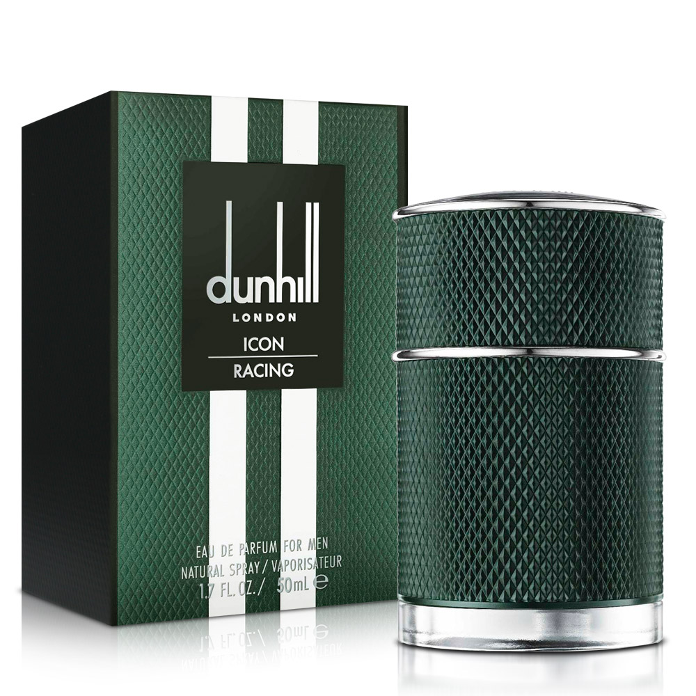 (即期品)DUNHILL 極速男性淡香精50ml