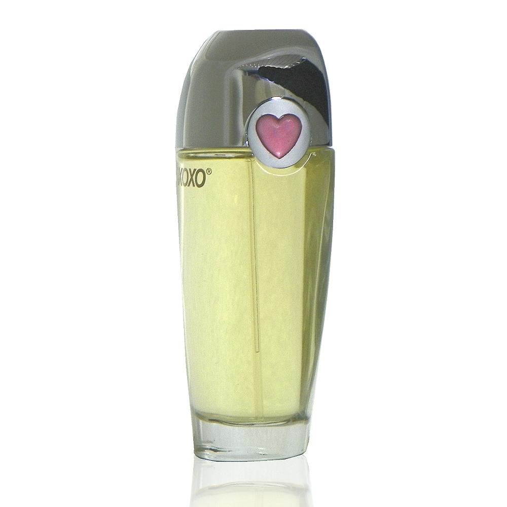 XOXO Eau de Parfum Spray 愛戀女香淡香精 100ml