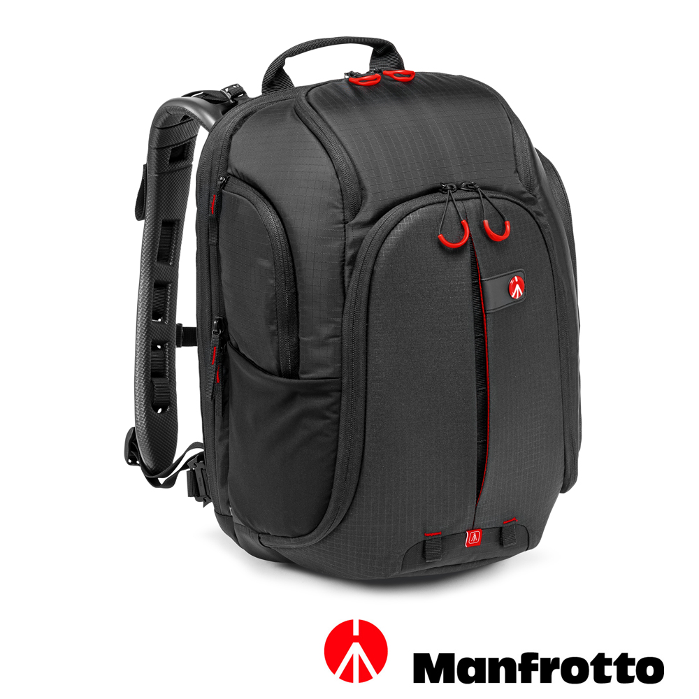 Manfrotto 曼富圖 MULTI PRO 120 旗艦級蝙蝠雙肩背包