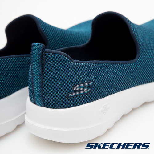 SKECHERS (女) 健走系列 GO WALK JOY - 15609NVTL