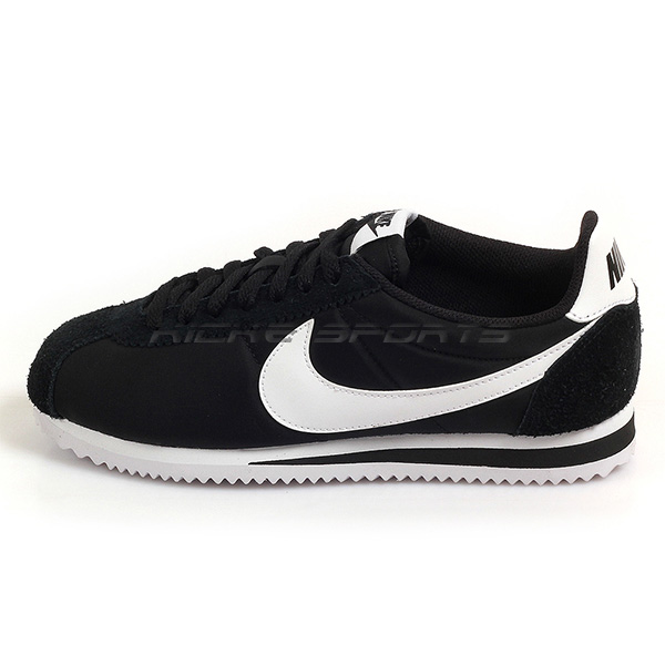 NIKE CLASSIC CORTEZ NYLON-男女| 休閒鞋| Yahoo奇摩購物中心