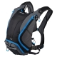 SHIMANO UNZEN 登山車水袋後背包15L 黑藍 product thumbnail 1