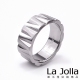 La Jolla W時尚 純鈦戒指(男款) product thumbnail 1