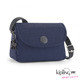 Kipling 電光藍素面側背包 product thumbnail 1