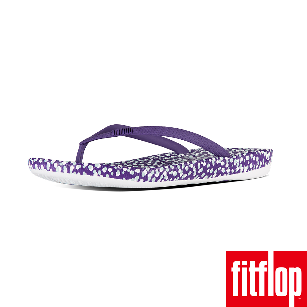 FitFlop IQUSHION-泡泡紫