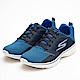 SKECHERS (男) 健走系列 GO WALK 4 - 54680BLU product thumbnail 2