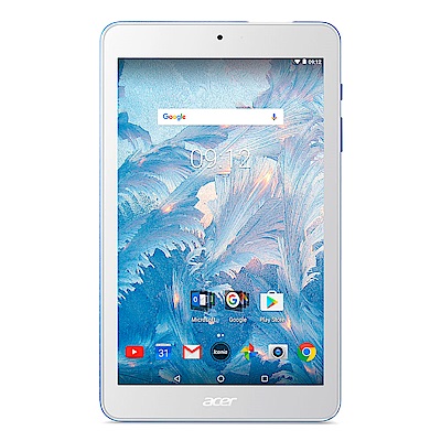 福利品＿ACER Iconia One8 B1-860A 8吋IPS四核WiFi/16G-白色