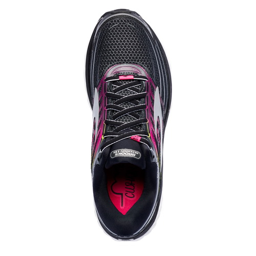 BROOKS 女 避震緩衝象限 Glycerin 15 (1202471B088)