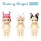 日本Sonny Angel 經典動物系列 Version.3 盒玩公仔(單入) product thumbnail 1