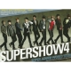 SUPER JUNIOR WORLD TOUR SUPER SHOW 4 雙DVD product thumbnail 1