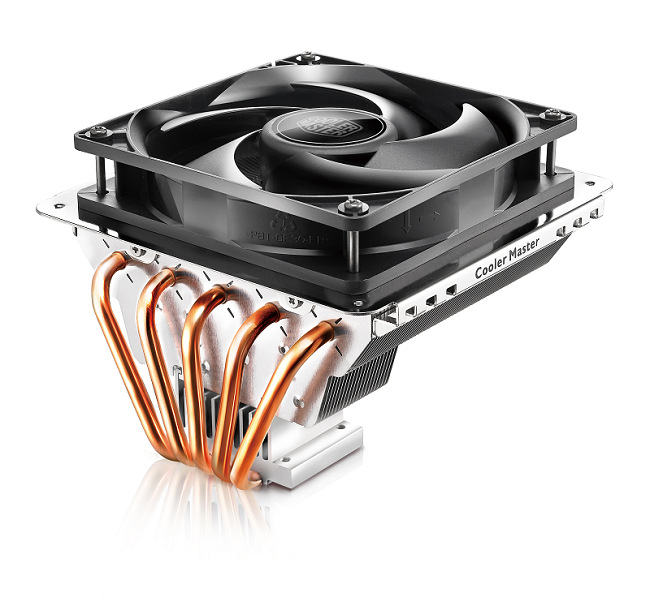 Cooler Master GERMINII S524 V2 CPU散熱器