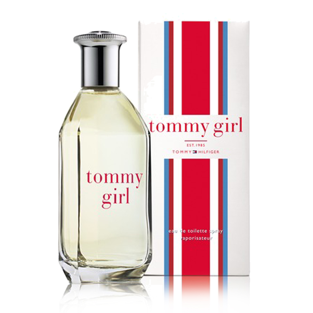 tommy girl for women