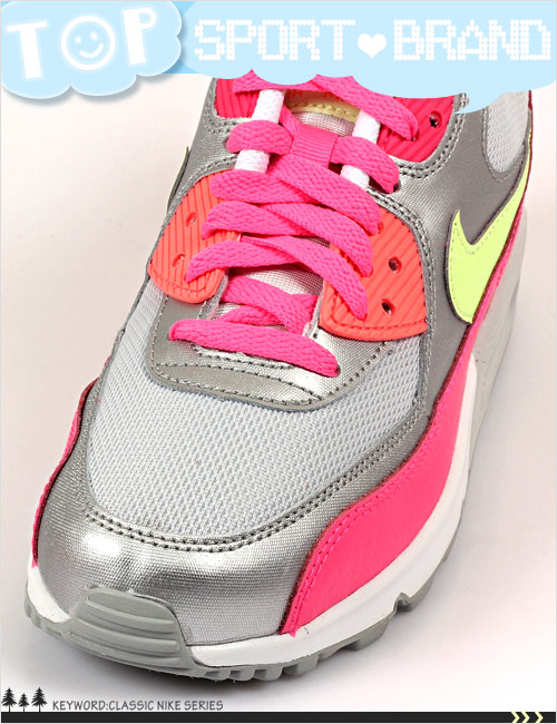 (女)NIKE AIR MAX 90