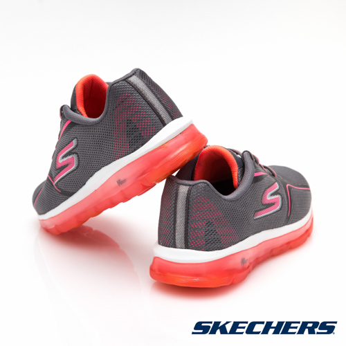 SKECHERS (女) 運動系列 Go Air 2 - 14232CCHP