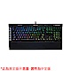 Corsair 海盜船 K95 PLATINUM 茶軸 RGB 機械式鍵盤《中文版》 product thumbnail 1