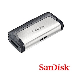 SanDisk 64G Ultra USB Type-C USB3.1 隨身碟