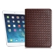 X mart Apple iPad mini 4 魔幻編織立架側扣皮套 product thumbnail 3
