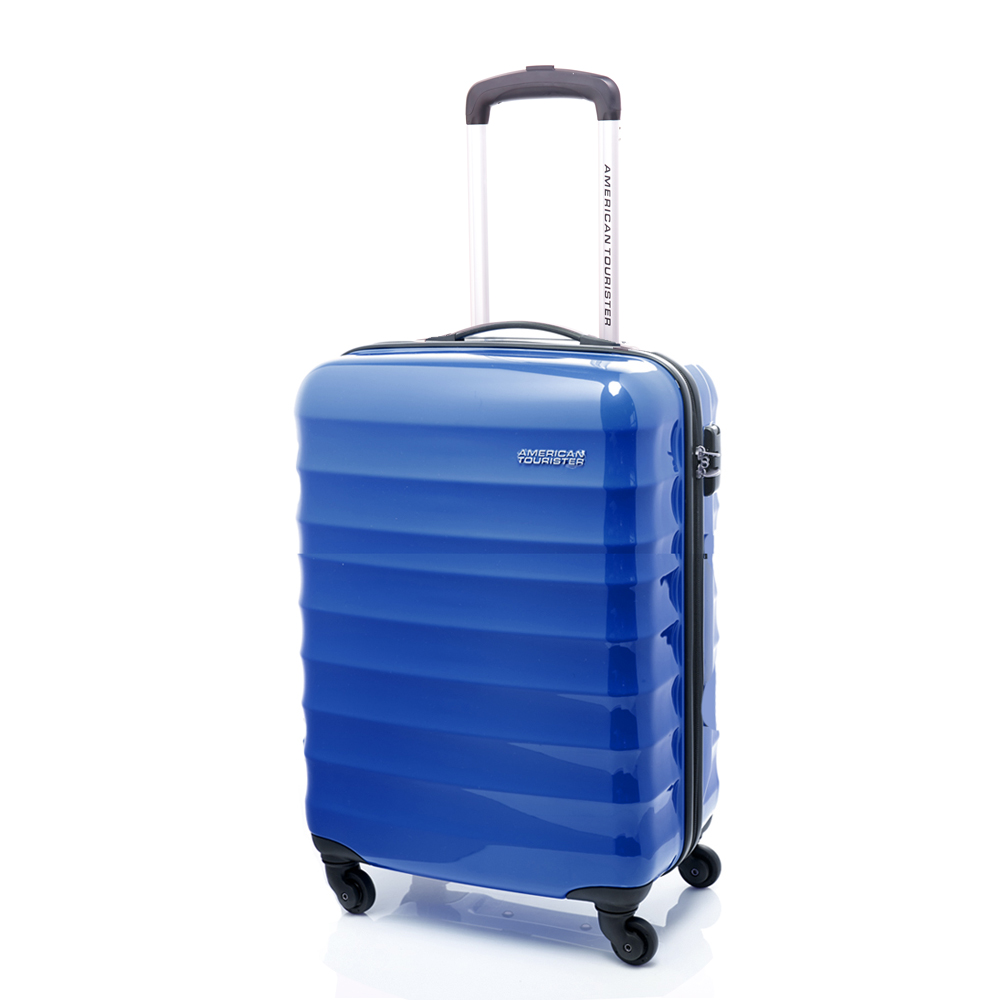 american tourister paralite