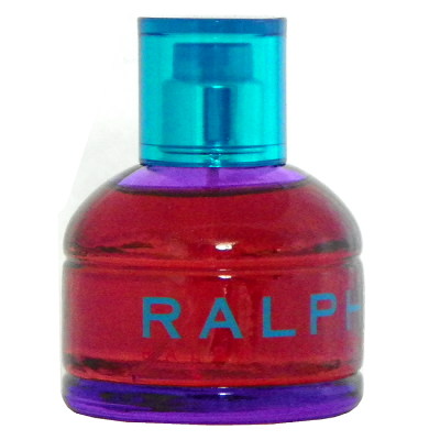 Ralph Lauren Ralph Hot 花漾年華熱情淡香水 50ml 無外盒包裝