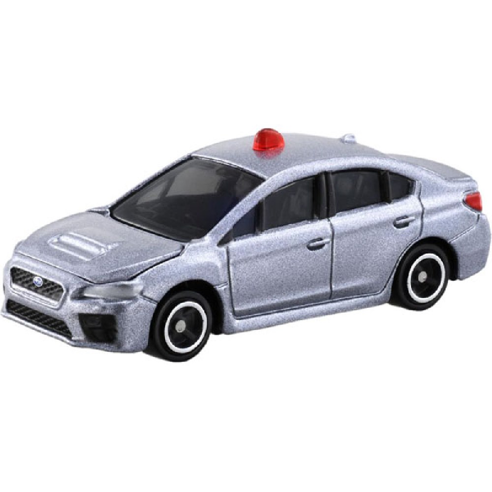 tomica subaru wrx