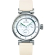 ISSEY MIYAKE W mini系列日曆手錶(NYAB001Y)-39mm product thumbnail 1