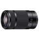 SONY E55-210mm F4.5-6.3 OSS 望遠變焦鏡頭(平輸-彩盒)-黑色 product thumbnail 1