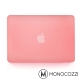 MONOCOZZI LUCID 半透明保護殼 (MacBook Air 11 吋) product thumbnail 1
