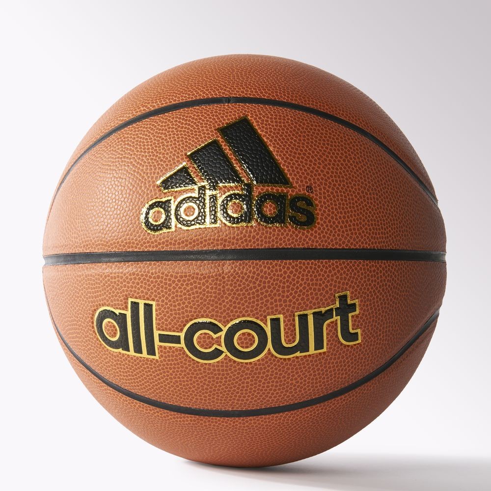 adidas ALL COURT 室內/室外用籃球X35859 | Yahoo奇摩購物中心