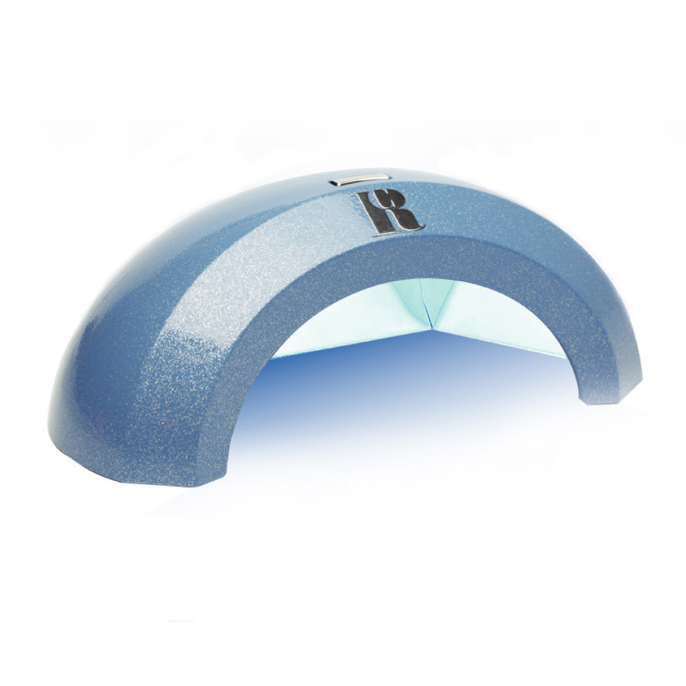 美國RCM-LED美甲光撩燈-USB夢幻藍 功能系列