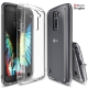 RINGKE LG K10 Fusion 透明背蓋手機殼 product thumbnail 1