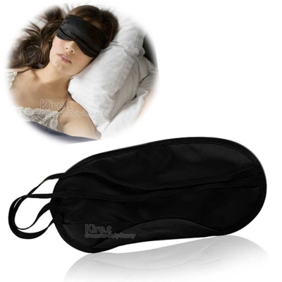 Kiret 輕旅行 睡眠眼罩-透氣遮光 2入